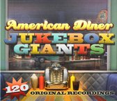 American Diner Jukebox Giants