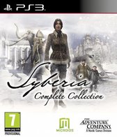 Syberia - Complete Collection