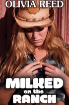 Milked on the Ranch