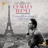 Trenet Charles Original Recordings 1947-1957
