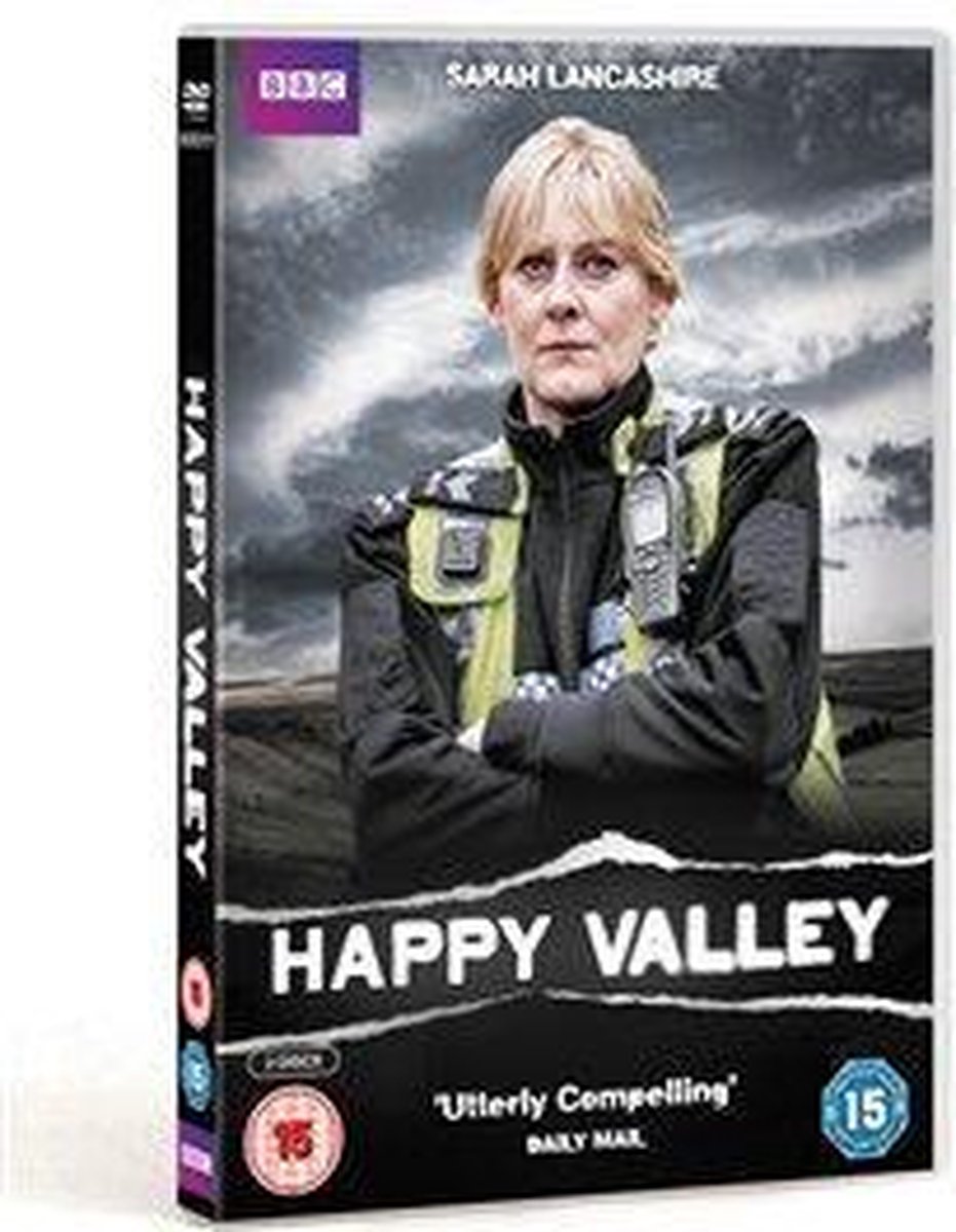 Happy Valley Series 1