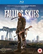 Falling Skies Season 1&2 (Import)