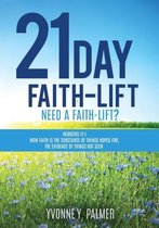 21 Day Faith-Lift