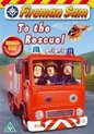 Fireman Sam To The Resque (Import)