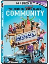 Community - Season 6