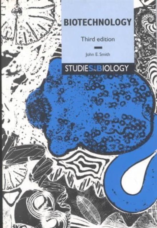 Biotechnology - cover