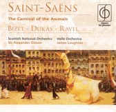 Saint-Saens: Carnival Of The A