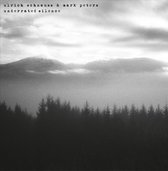 Ulrich Schnauss & Mark Peters - Underrated Silence (CD)
