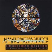 Jazz at Peoples Church