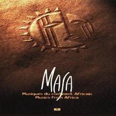 MASA, Vol. 1: Marché des Arts du Spectacle Africain (Music from Africa)