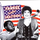 Pat Yankee - Yankee Salutes Armstrong (CD)