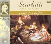 Sonatas K. 270-317