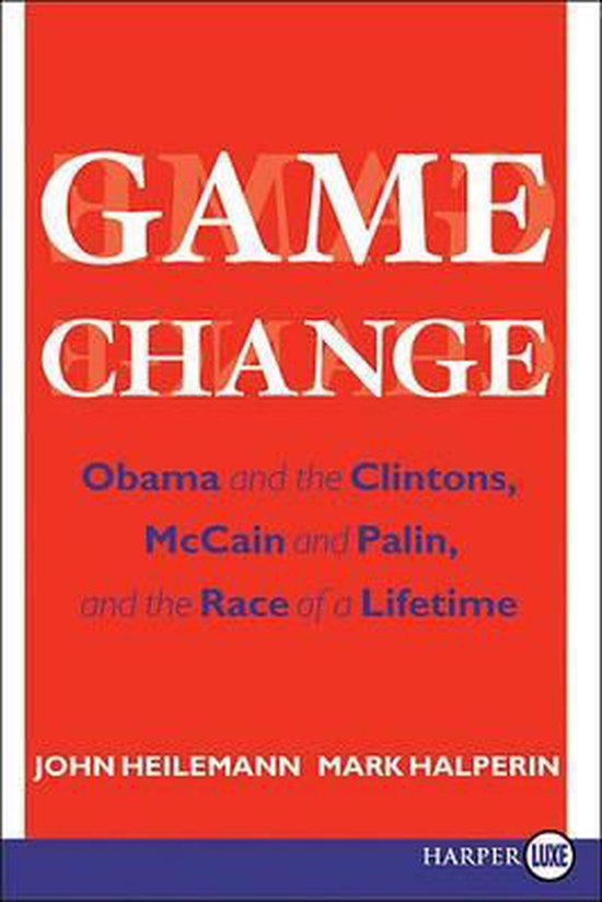 9780061945991 - Game Change