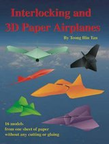 Interlocking and 3D Airplanes