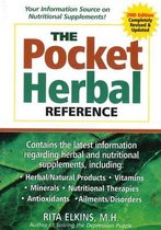 Pocket Herbal Reference