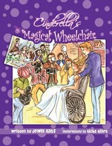 Fairy Ability Tales - Cinderella's Magical Wheelchair