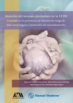 Atención del neonato prematuro en la UCIN