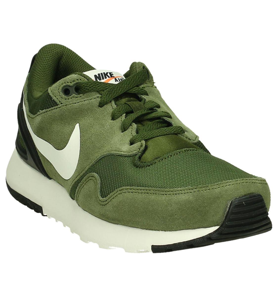 Nike - Air Vibenna - Sneaker runner - Heren - Maat 45,5 - Groen - 300  -Legion... | bol.com