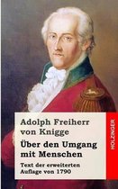 UEber den Umgang mit Menschen