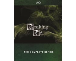 Breaking Bad - The Complete Series (Blu-ray)