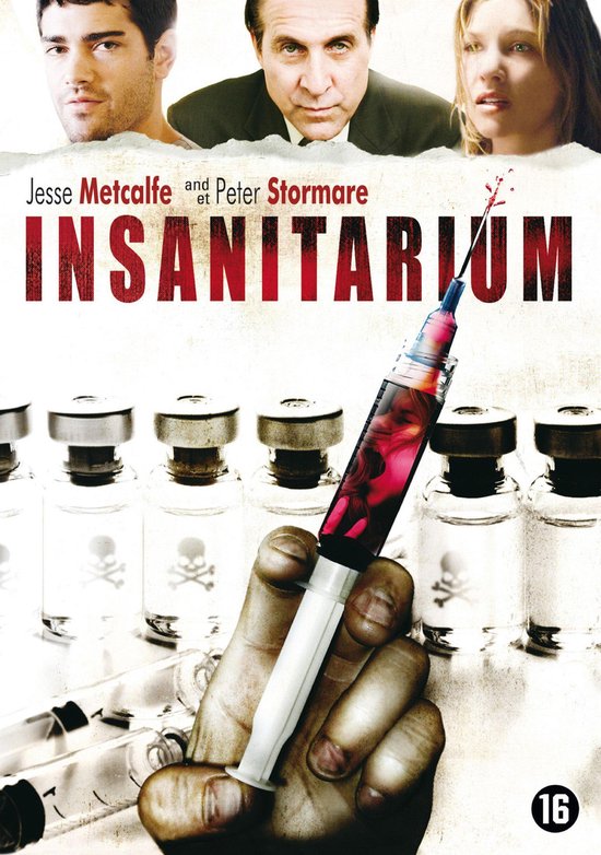 Insanitarium