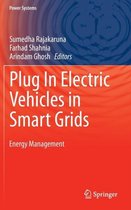 Plug In Electric Vehicles in Smart Grids