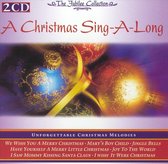 Christmas Sing a Long [United Multi Media #1]