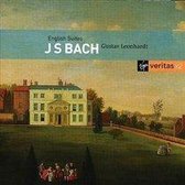 J.S. Bach: English Suites