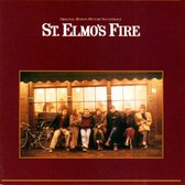 St. Elmos Fire (Limited Anniversary Edition) - OST