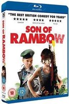 Le fils de Rambow [Blu-Ray]