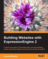 Building Websites with ExpressionEngine 2