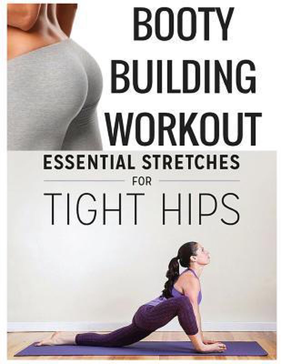 Booty Building Workout, Onbekend 9781542578905