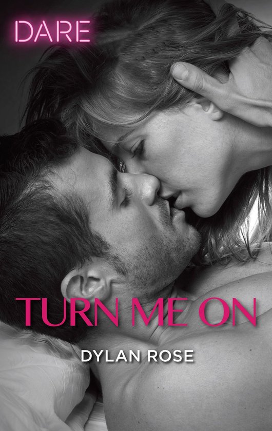 Turn Me On - cover