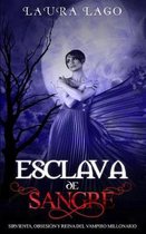 Esclava de Sangre
