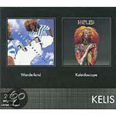 Kelis - Kaleidoscope/Wanderland