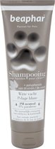 Beaphar shampoo premium witte vacht 250 ml