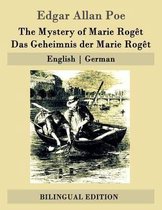The Mystery of Marie Roget / Das Geheimnis der Marie Roget