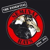 Seminal Rats - The Essential (1984-1991) (2 CD)