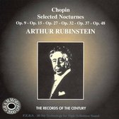 Chopin: Selected Nocturnes