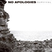 No Apologies - Survival (CD)