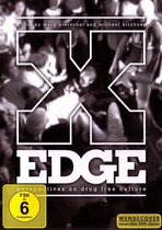 Edge - Perspectives On Drug Free Culture (DVD)