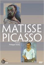 Matisse & Picasso: Twin Giants of Modern Art (Import) [DVD]