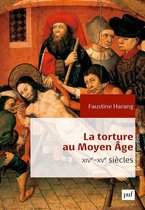 La torture au Moyen Âge
