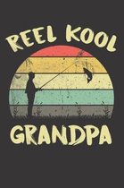 Reel Kool Grandpa