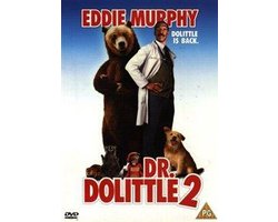 Dr Dolittle 2 - Movie