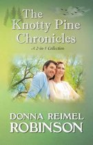 The Knotty Pine Chronicles