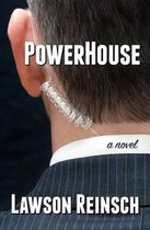 Omslag PowerHouse