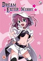 Anime - Dream Eater Merry: Collection (DVD)