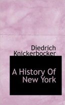 A History of New York