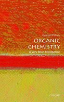 Very Short Introductions - Organic Chemistry: A Very Short Introduction